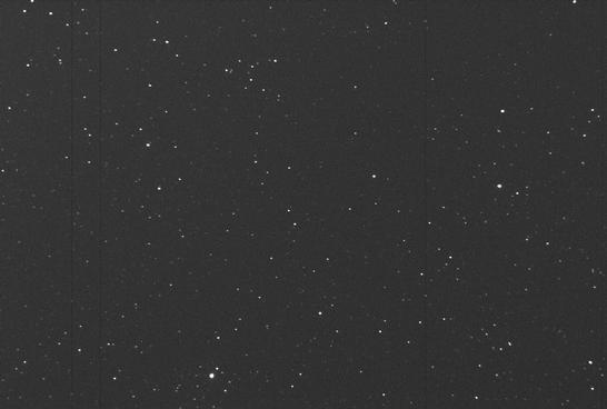 Sky image of variable star LV-VUL (LV VULPECULAE) on the night of JD2452910.