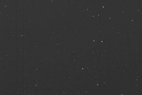 Sky image of variable star PU-PER (PU PERSEI) on the night of JD2452910.