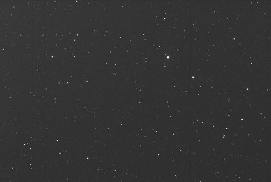 Sky image of variable star PU-VUL (PU VULPECULAE) on the night of JD2452910.