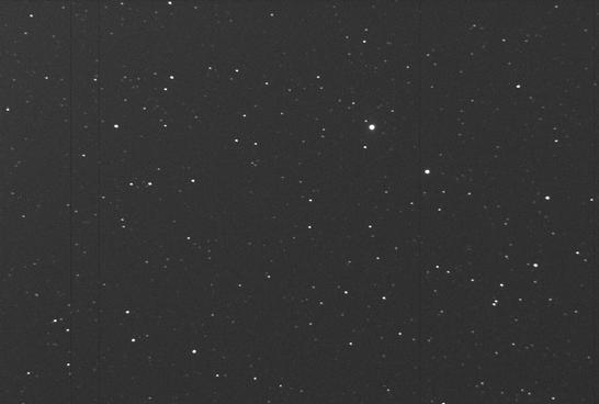 Sky image of variable star PU-VUL (PU VULPECULAE) on the night of JD2452910.