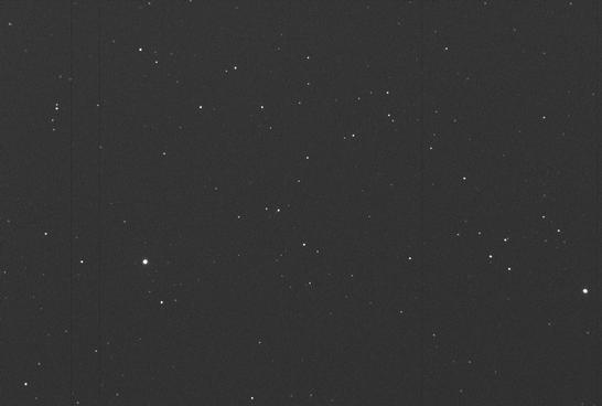 Sky image of variable star PV-PER (PV PERSEI) on the night of JD2452910.