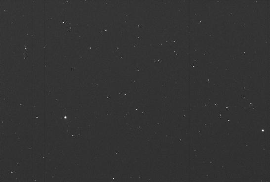 Sky image of variable star PV-PER (PV PERSEI) on the night of JD2452910.