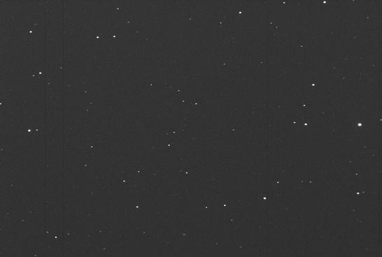 Sky image of variable star PY-PER (PY PERSEI) on the night of JD2452910.