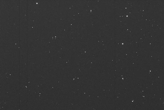 Sky image of variable star QS-ORI (QS ORIONIS) on the night of JD2452910.