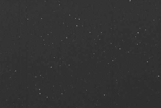 Sky image of variable star QV-VUL (QV VULPECULAE) on the night of JD2452910.