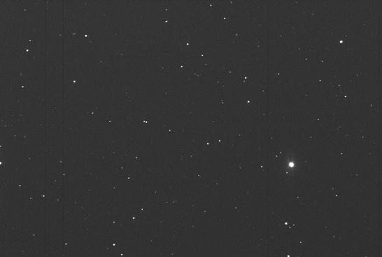 Sky image of variable star QY-PER (QY PERSEI) on the night of JD2452910.