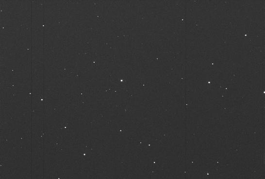 Sky image of variable star R-PER (R PERSEI) on the night of JD2452910.