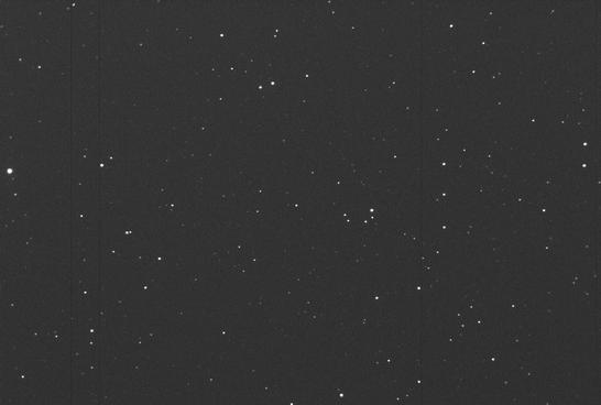 Sky image of variable star RR-PER (RR PERSEI) on the night of JD2452910.