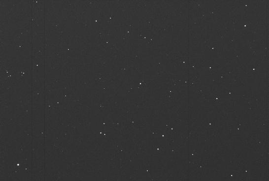 Sky image of variable star RV-PER (RV PERSEI) on the night of JD2452910.