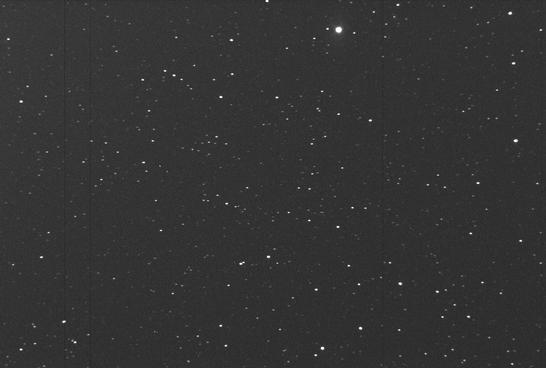 Sky image of variable star RV-VUL (RV VULPECULAE) on the night of JD2452910.