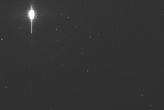 Sky image of variable star RW-PEG (RW PEGASI) on the night of JD2452910.