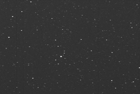 Sky image of variable star RW-SGE (RW SAGITTAE) on the night of JD2452910.