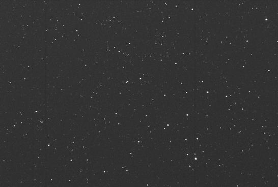 Sky image of variable star RW-VUL (RW VULPECULAE) on the night of JD2452910.