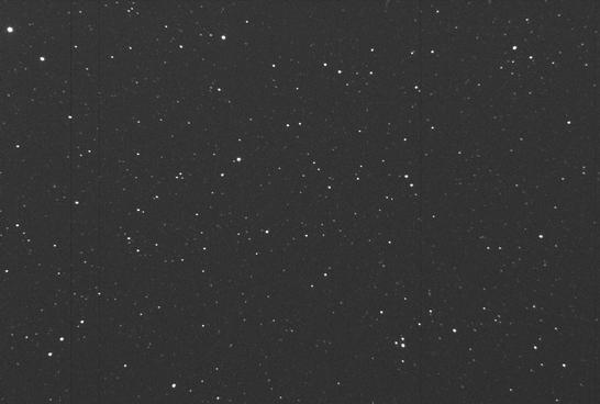 Sky image of variable star RZ-VUL (RZ VULPECULAE) on the night of JD2452910.