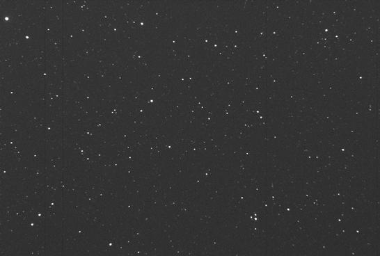 Sky image of variable star RZ-VUL (RZ VULPECULAE) on the night of JD2452910.