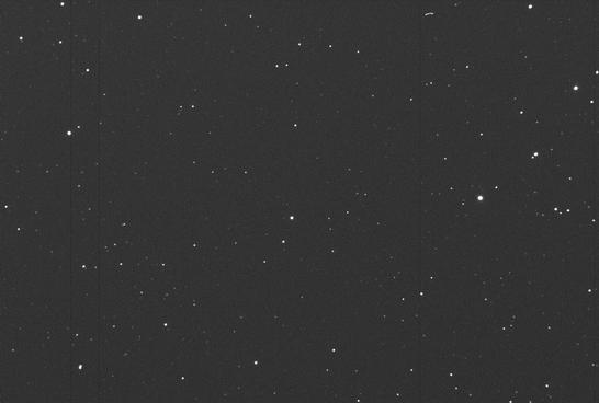 Sky image of variable star S-PER (S PERSEI) on the night of JD2452910.