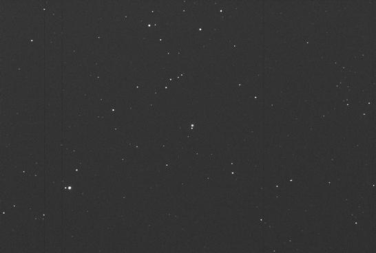 Sky image of variable star ST-PER (ST PERSEI) on the night of JD2452910.