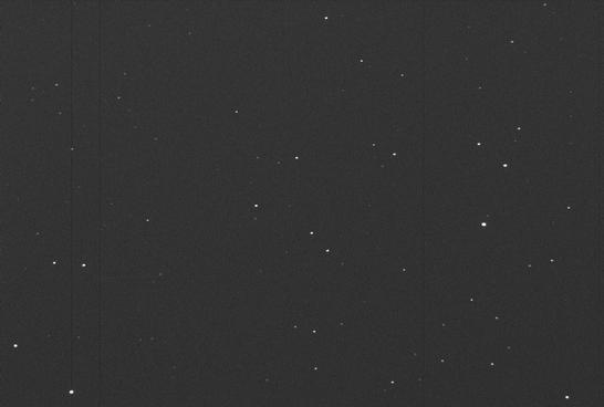 Sky image of variable star SV-ARI (SV ARIETIS) on the night of JD2452910.