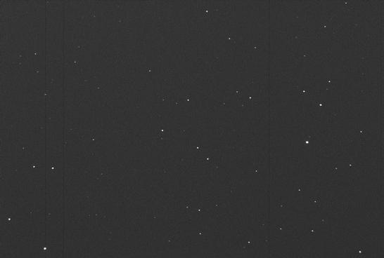 Sky image of variable star SV-ARI (SV ARIETIS) on the night of JD2452910.