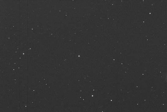 Sky image of variable star SY-PER (SY PERSEI) on the night of JD2452910.