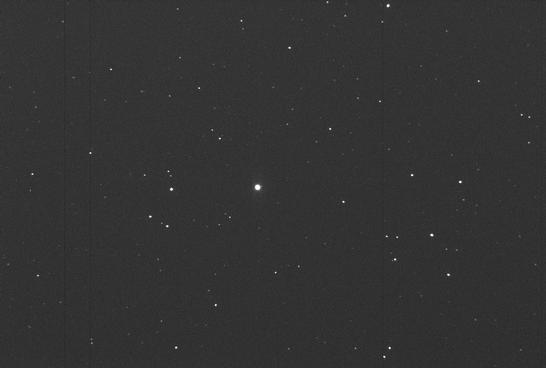 Sky image of variable star TW-PEG (TW PEGASI) on the night of JD2452910.
