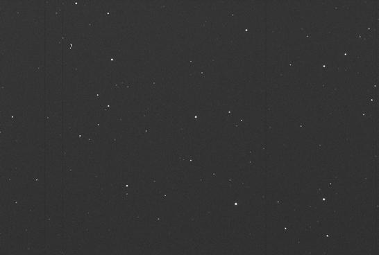 Sky image of variable star TX-PER (TX PERSEI) on the night of JD2452910.