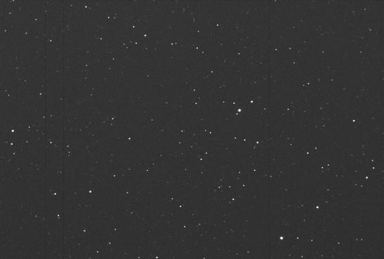 Sky image of variable star TX-SGE (TX SAGITTAE) on the night of JD2452910.