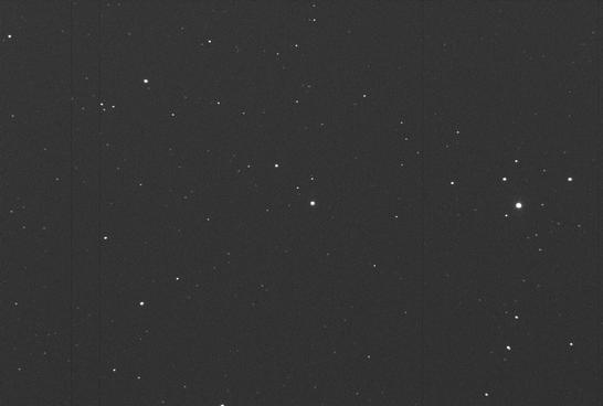 Sky image of variable star TY-AND (TY ANDROMEDAE) on the night of JD2452910.