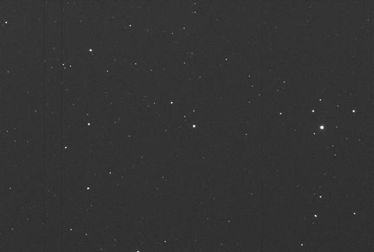 Sky image of variable star TY-AND (TY ANDROMEDAE) on the night of JD2452910.