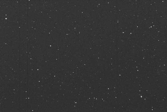 Sky image of variable star TY-VUL (TY VULPECULAE) on the night of JD2452910.