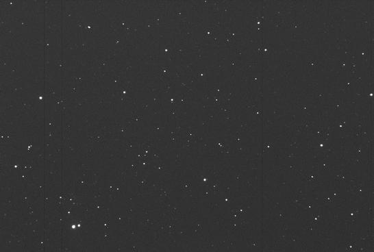 Sky image of variable star TZ-PER (TZ PERSEI) on the night of JD2452910.