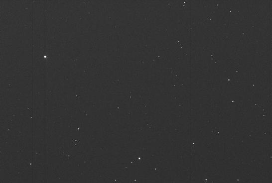 Sky image of variable star U-AND (U ANDROMEDAE) on the night of JD2452910.