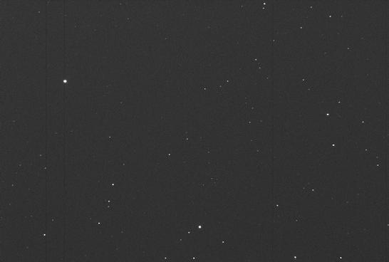 Sky image of variable star U-AND (U ANDROMEDAE) on the night of JD2452910.