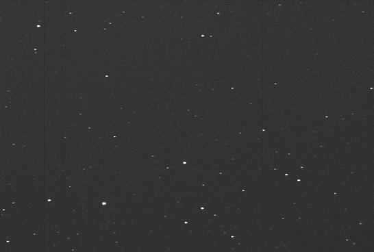 Sky image of variable star UU-AQL (UU AQUILAE) on the night of JD2452910.