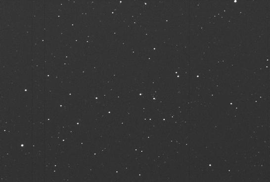 Sky image of variable star UV-PER (UV PERSEI) on the night of JD2452910.