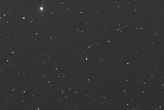 Sky image of variable star V-VUL (V VULPECULAE) on the night of JD2452910.