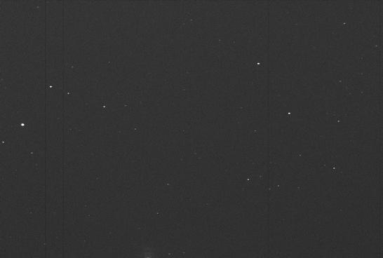 Sky image of variable star V1143-ORI (V1143 ORIONIS) on the night of JD2452910.