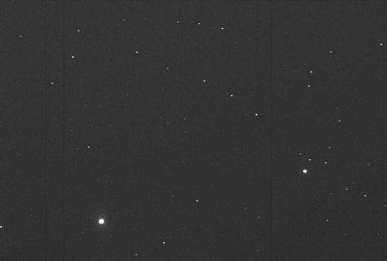 Sky image of variable star V1159-ORI (V1159 ORIONIS) on the night of JD2452910.