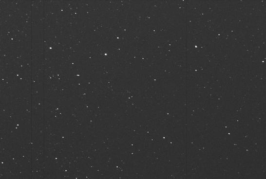 Sky image of variable star V1229-AQL (V1229 AQUILAE) on the night of JD2452910.