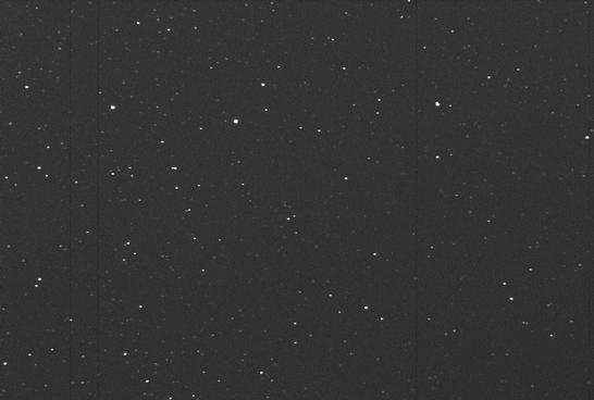 Sky image of variable star V1229-AQL (V1229 AQUILAE) on the night of JD2452910.