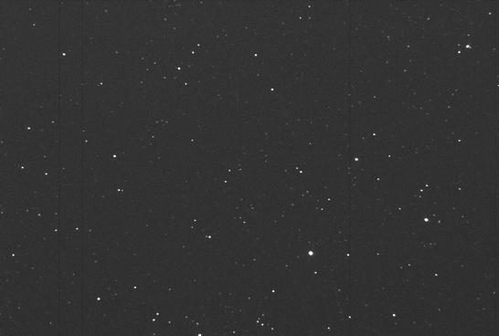 Sky image of variable star V1493-AQL (V1493 AQUILAE) on the night of JD2452910.