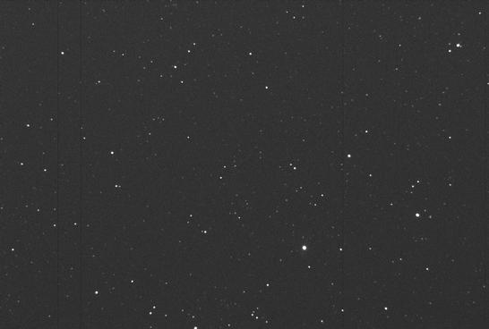 Sky image of variable star V1493-AQL (V1493 AQUILAE) on the night of JD2452910.