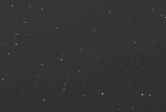 Sky image of variable star XZ-PER (XZ PERSEI) on the night of JD2452910.