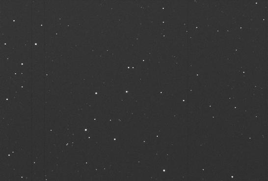 Sky image of variable star Z-PER (Z PERSEI) on the night of JD2452910.