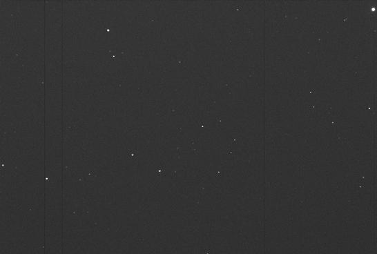 Sky image of variable star AA-AUR (AA AURIGAE) on the night of JD2452994.