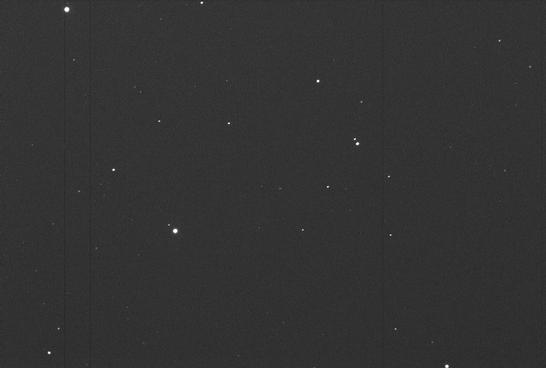Sky image of variable star AA-CNC (AA CANCRI) on the night of JD2452994.