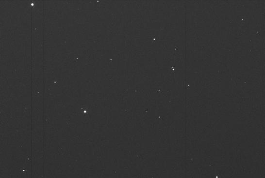 Sky image of variable star AA-CNC (AA CANCRI) on the night of JD2452994.