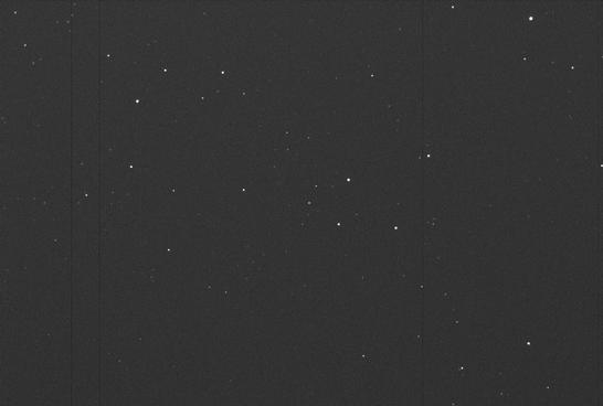 Sky image of variable star AD-TAU (AD TAURI) on the night of JD2452994.
