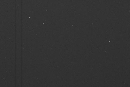 Sky image of variable star AK-CNC (AK CANCRI) on the night of JD2452994.