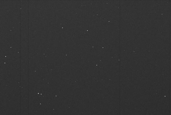 Sky image of variable star AL-AUR (AL AURIGAE) on the night of JD2452994.